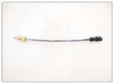 D475A-5 TEMPERATURE SENSOR 7861-93-3510